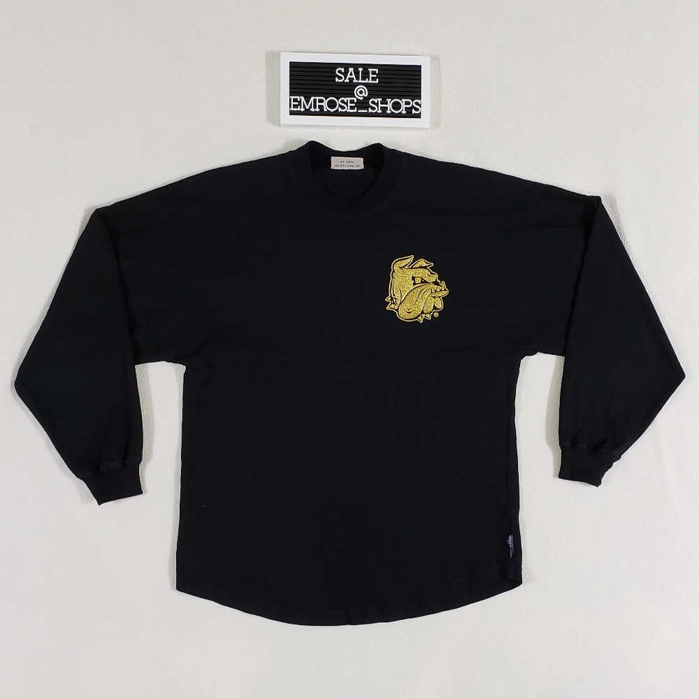 UMD Bulldogs Pullover Shirt 💐